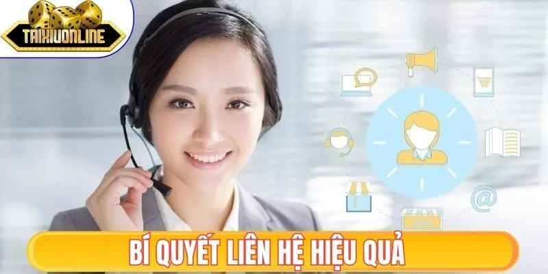 Liên Hệ 3 Mẹo liên hệ xử lý vấn đề hiệu quả