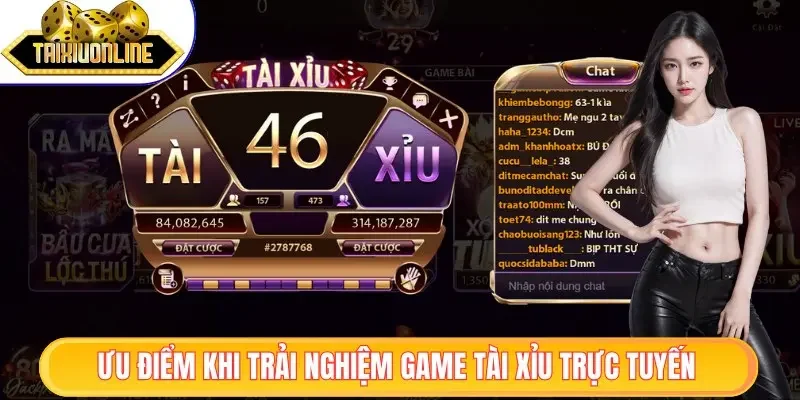 Top 20 App Tài Xỉu Online Uy Tín Nhất Hiện Nay 37 Ưu điểm chỉ có khi trải nghiệm tài xỉu trực tuyến